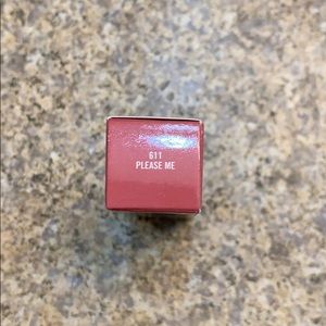 MAC “Please Me” Matte Lipstick brand new in box